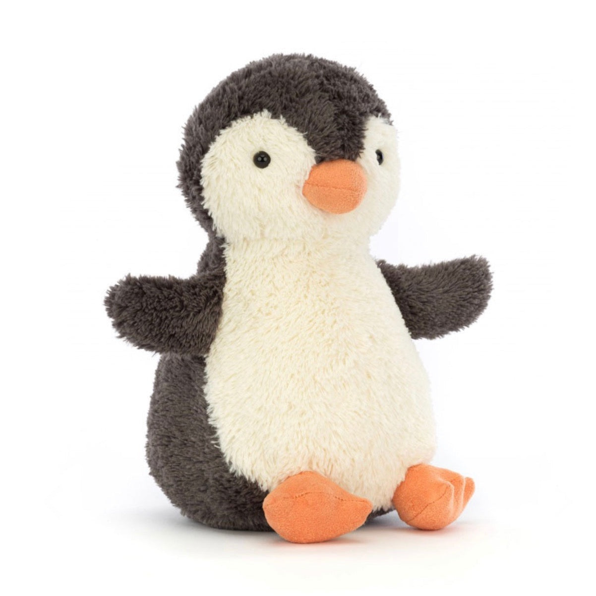 Jelly Cat -Peanut Penguin-Size: Medium 