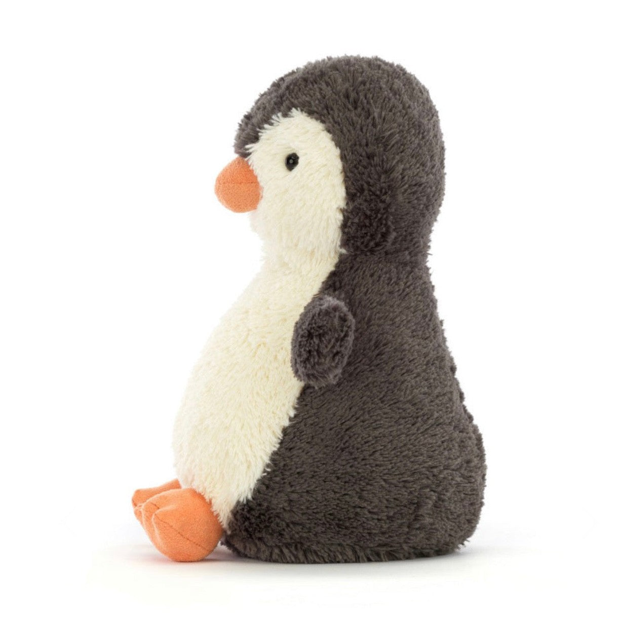 Jelly Cat -Peanut Penguin-Size: Medium 