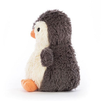 Jelly Cat -Peanut Penguin-Size: Small 