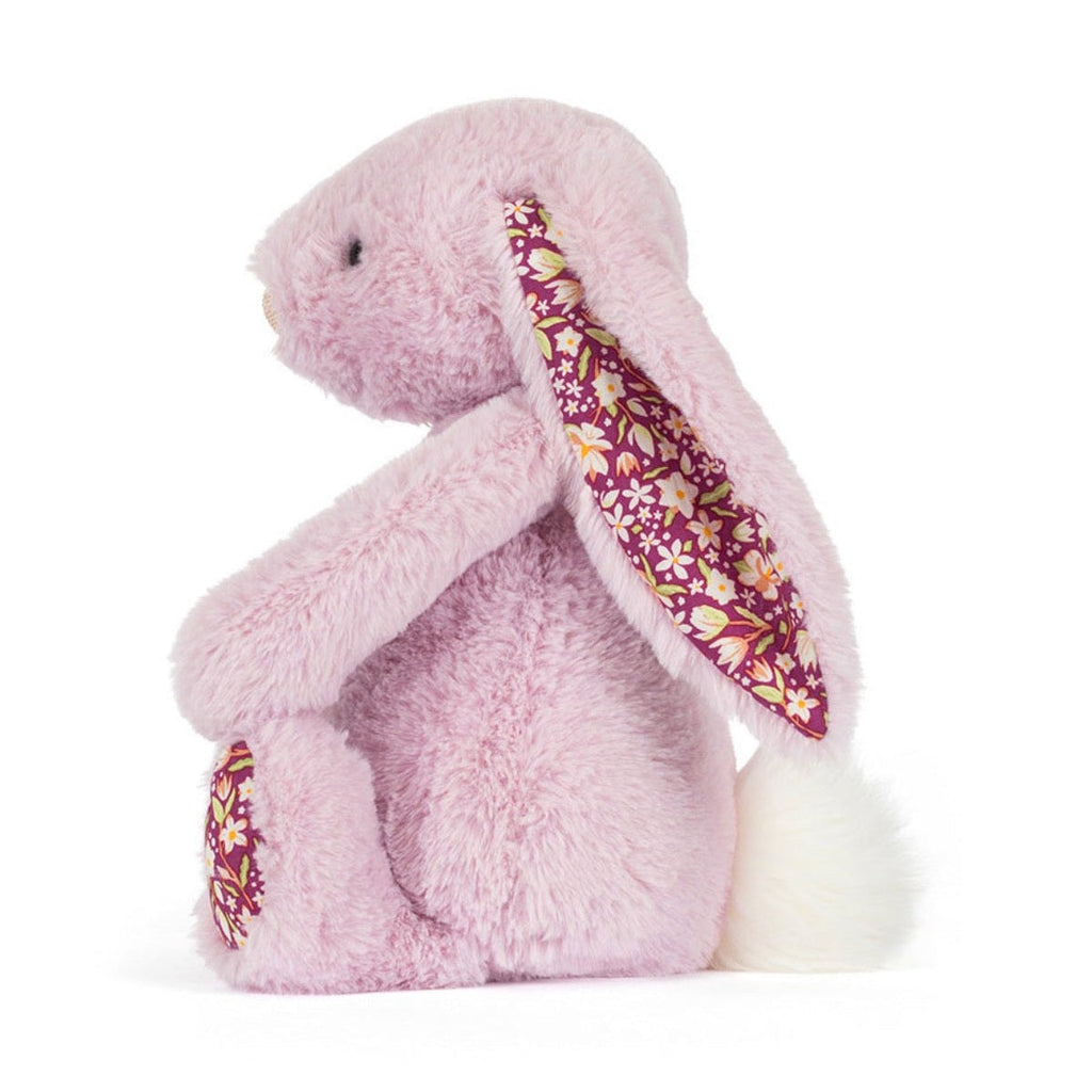 Jelly Cat -Thistlepop Blossom Luxe Bunny 