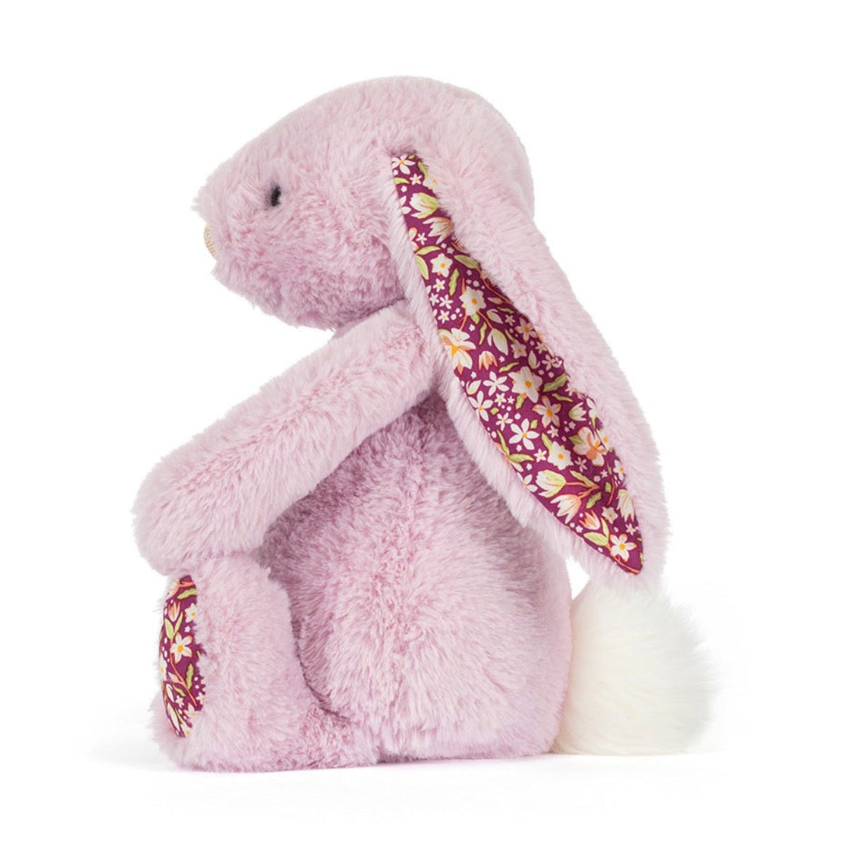 Jelly Cat -Thistlepop Blossom Luxe Bunny 