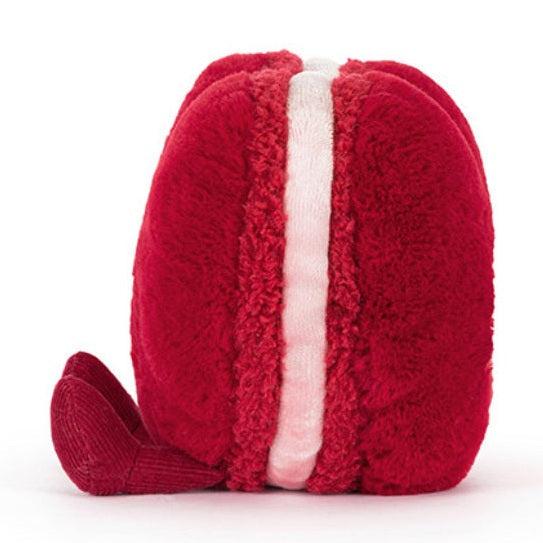 Jelly cat - Amuseables Arlette Heart Macaron 