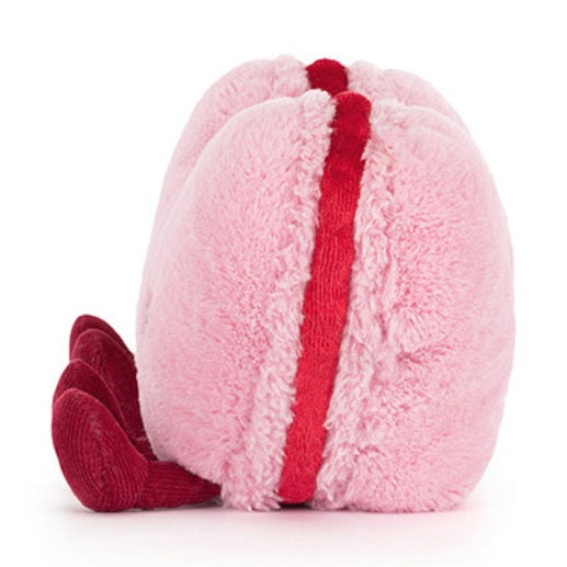 Jelly cat - Amuseables Colette Heart Macaron 