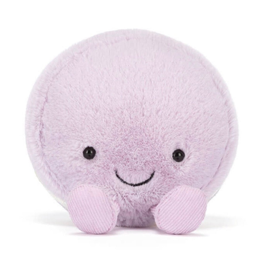 Jelly cat - Amuseables May Macaron 