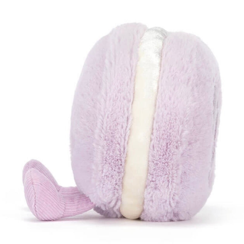 Jelly cat - Amuseables May Macaron 