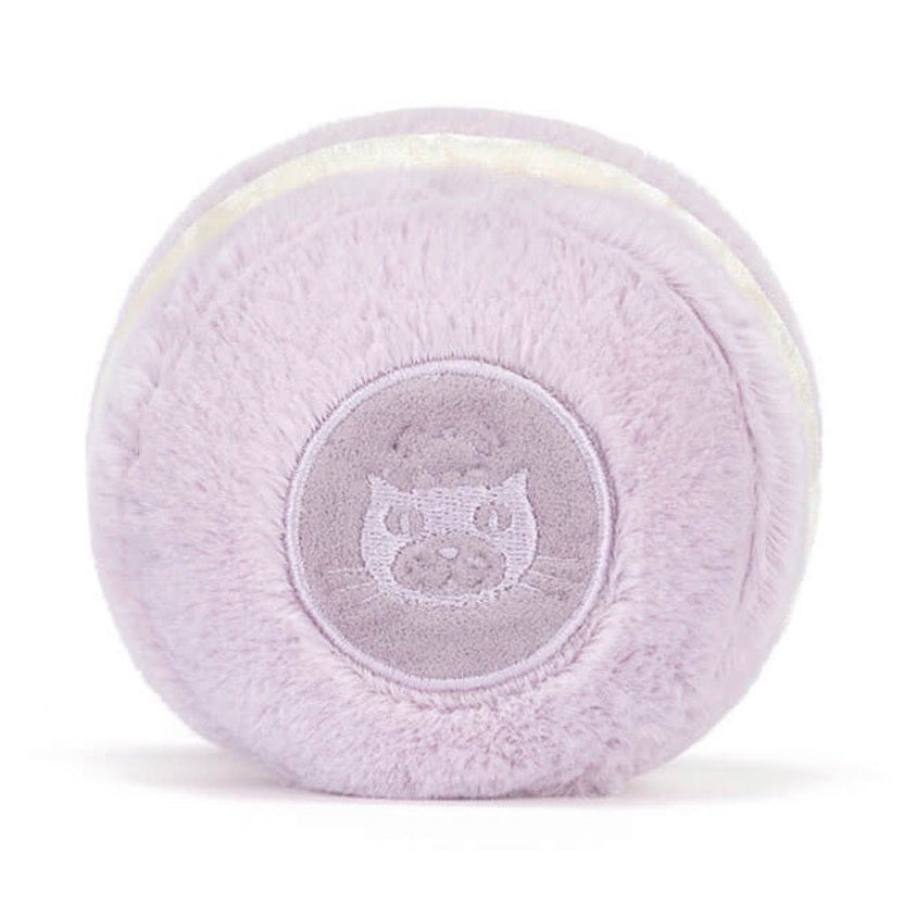 Jelly cat - Amuseables May Macaron 