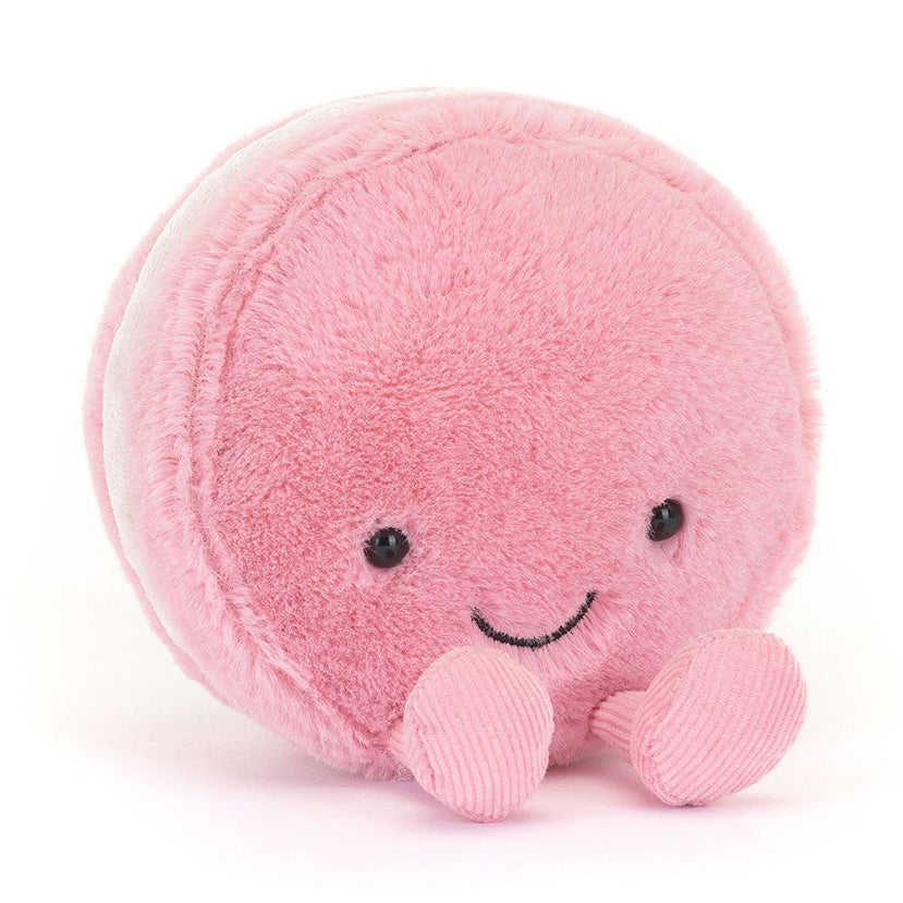 Jelly cat - Amuseables Mia Macaron 