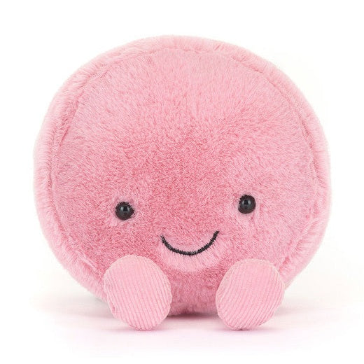 Jelly cat - Amuseables Mia Macaron 