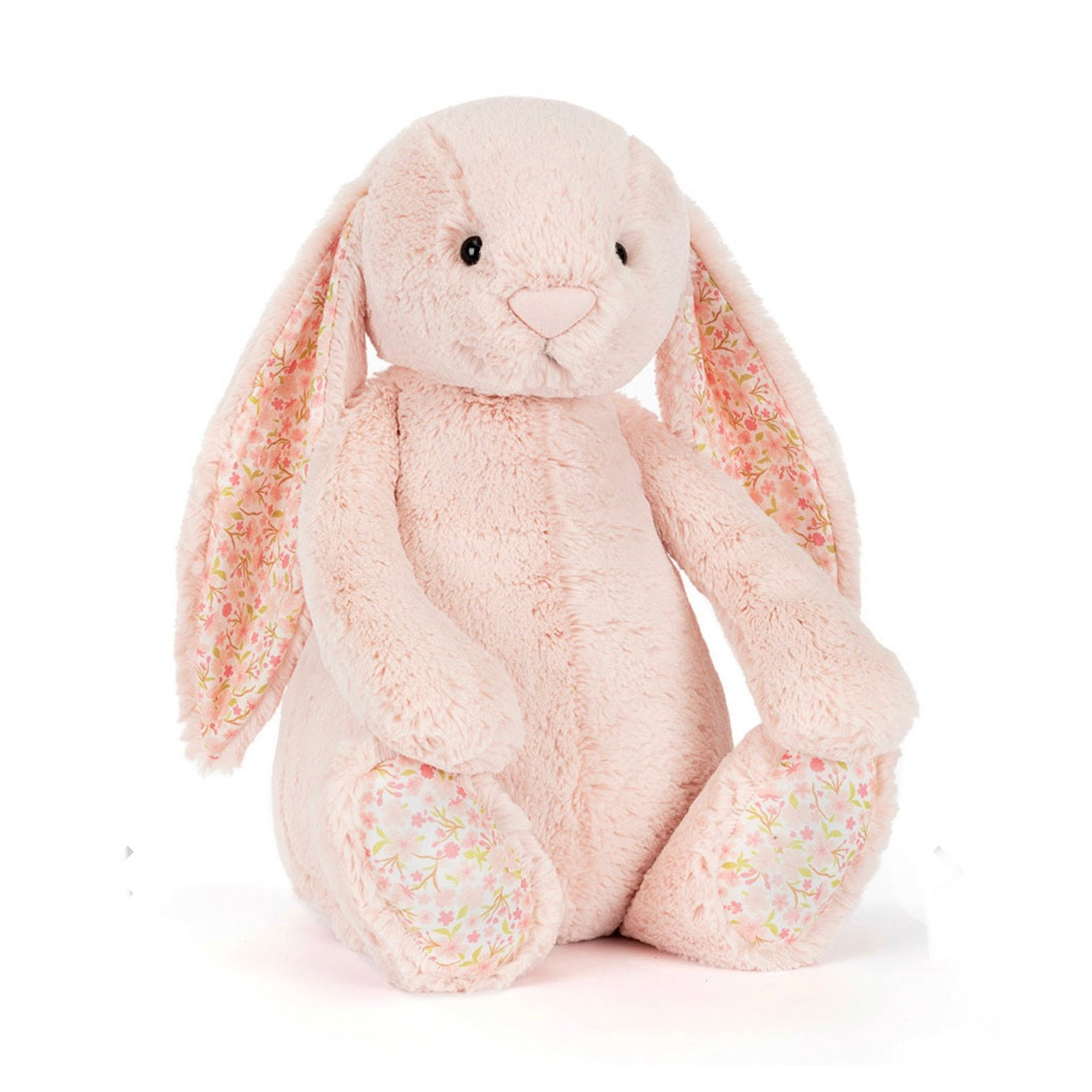 Jelly cat - Blossom Blush Bunny 'Cherry'- Size Huge 