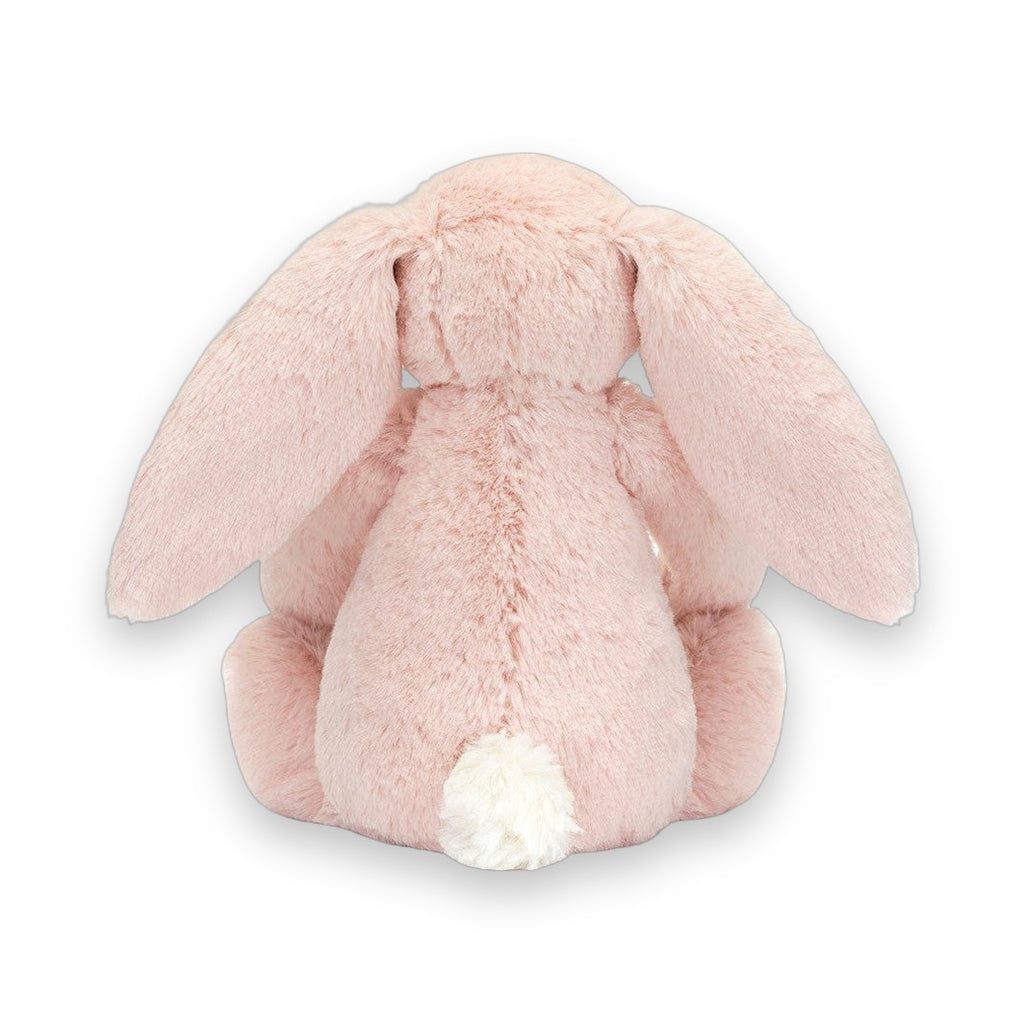 Jelly cat - Blossom Blush Bunny 'Cherry'- Size Medium 