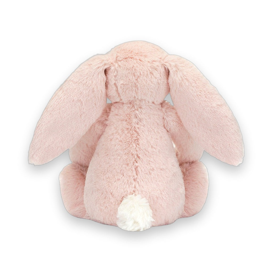 Jelly cat - Blossom Blush Bunny 'Cherry'- Size Medium 