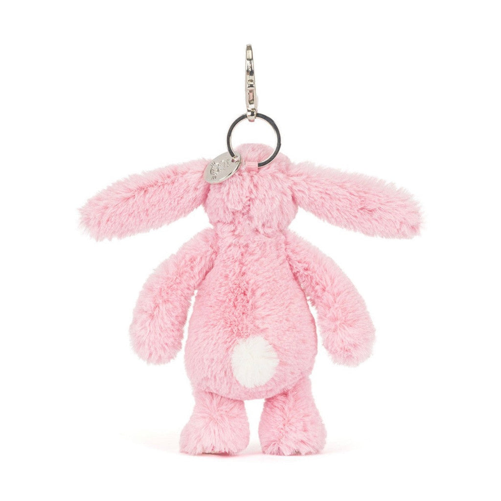 Jelly cat - Blushkin Blossom Bunny Bag Charm 