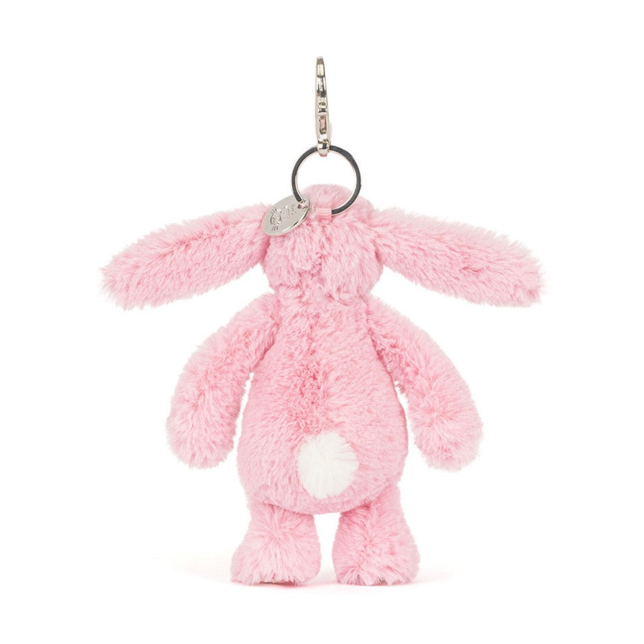 Jelly cat - Blushkin Blossom Bunny Bag Charm 