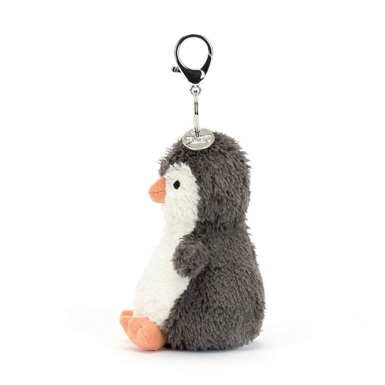 Jelly cat - Peanut Penguin Bag Charm 