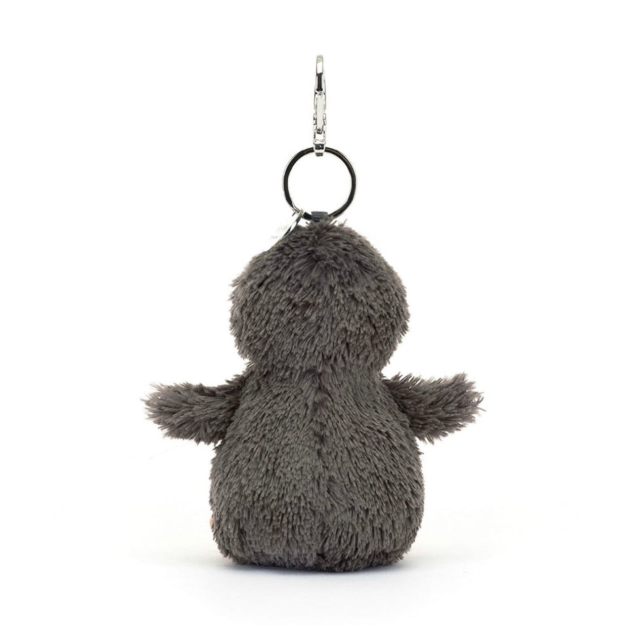 Jelly cat - Peanut Penguin Bag Charm 