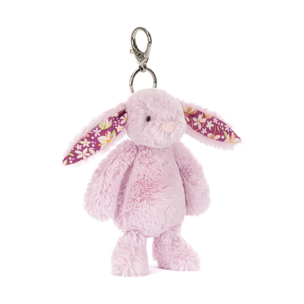 Jelly cat - Thistlepop Blossom Bunny Bag Charm 