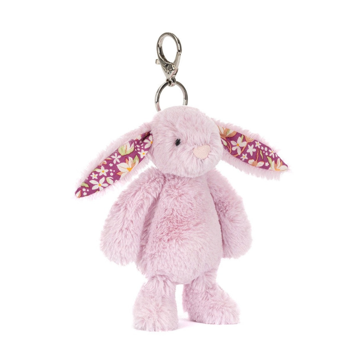 Jelly cat - Thistlepop Blossom Bunny Bag Charm 