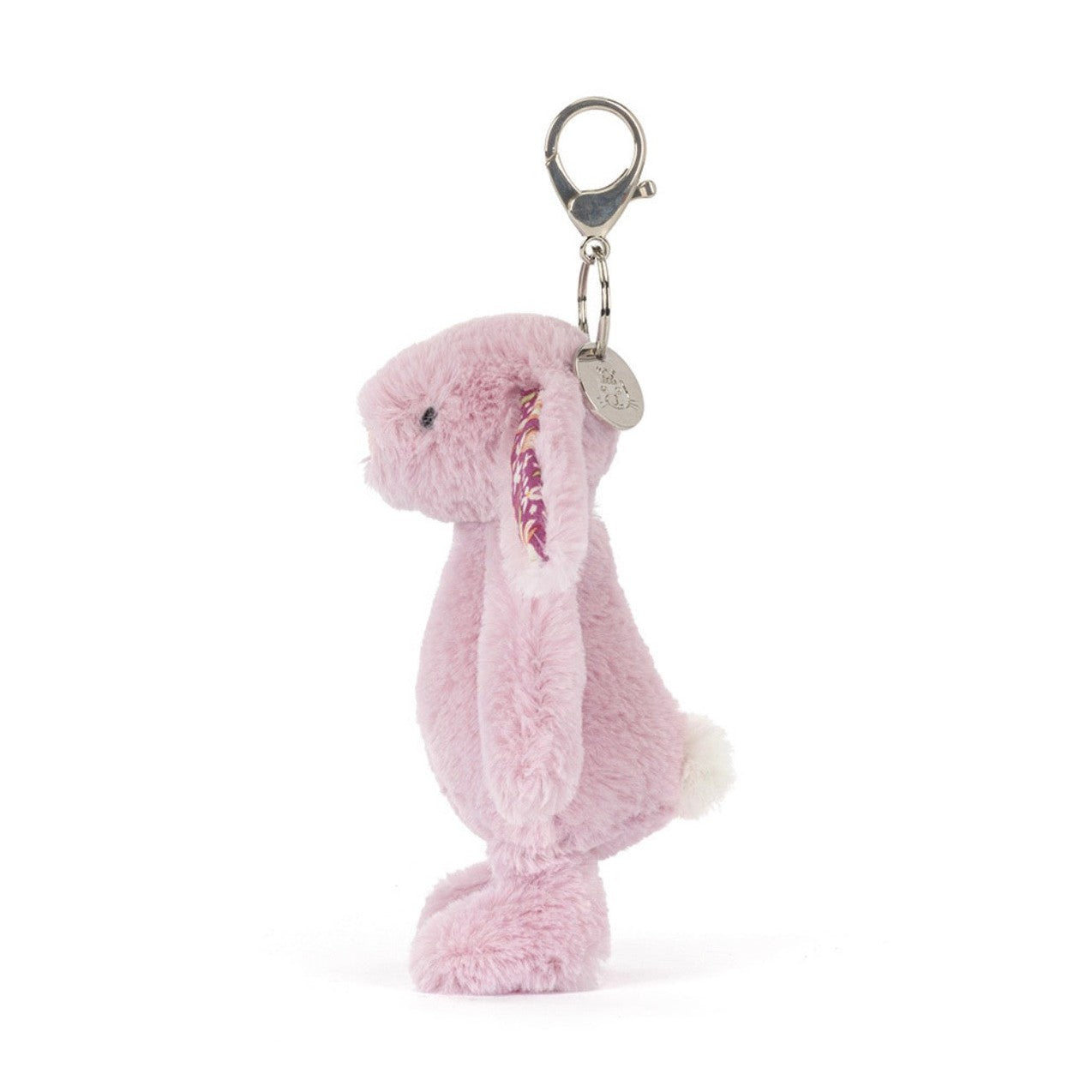 Jelly cat - Thistlepop Blossom Bunny Bag Charm 