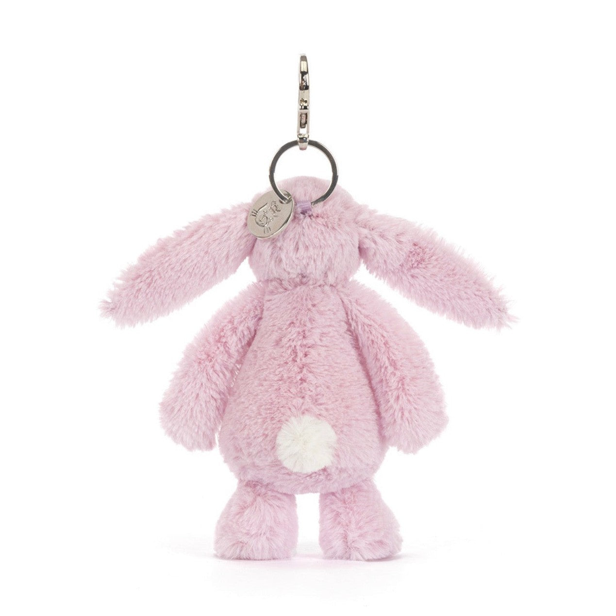 Jelly cat - Thistlepop Blossom Bunny Bag Charm 
