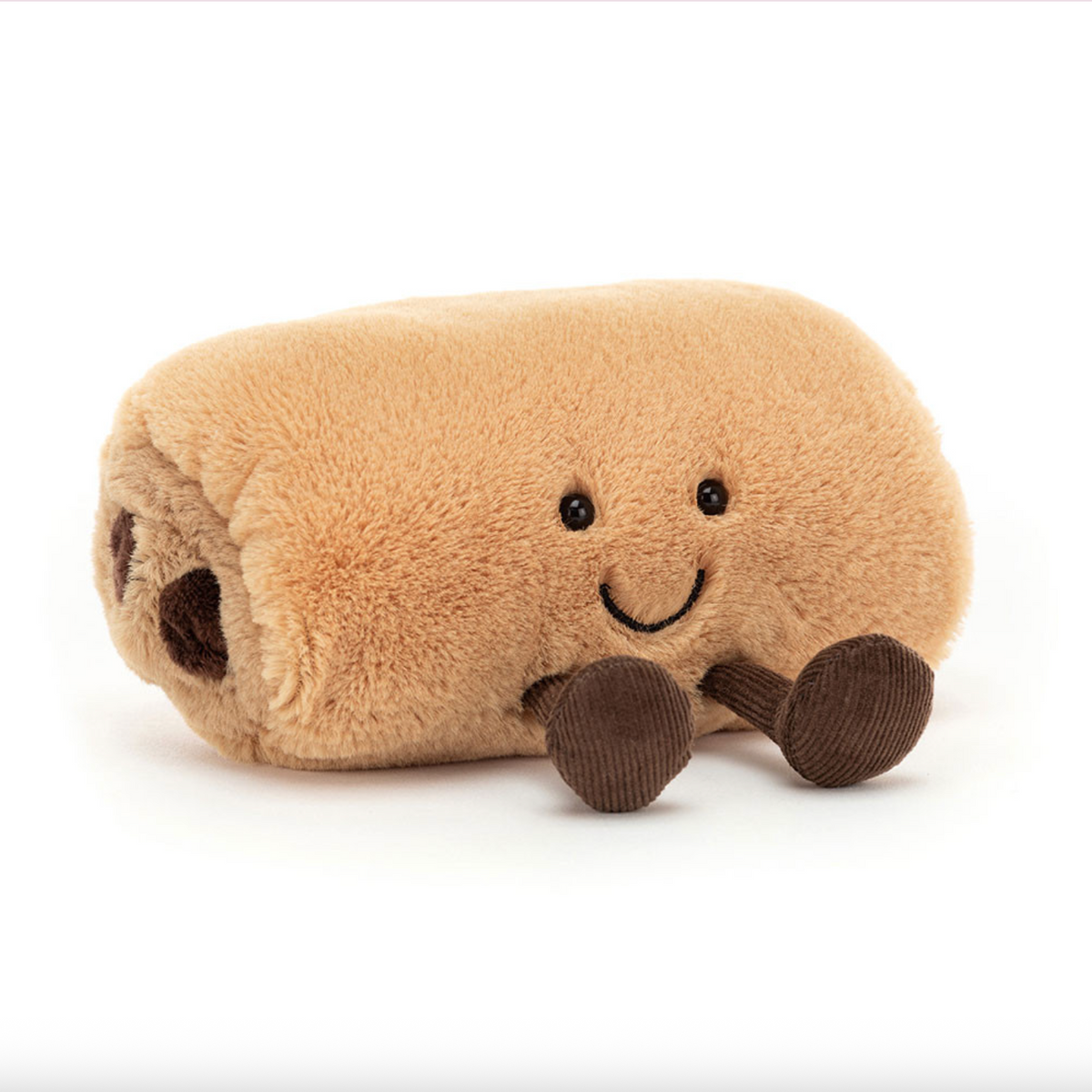 Jellycat Amuseables Pain Au Chocolat