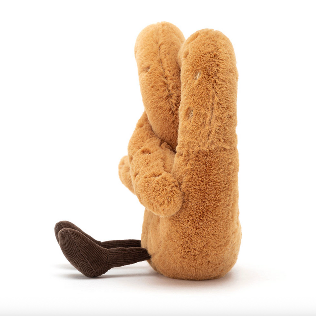 Jellycat Amuseables Pretzel 