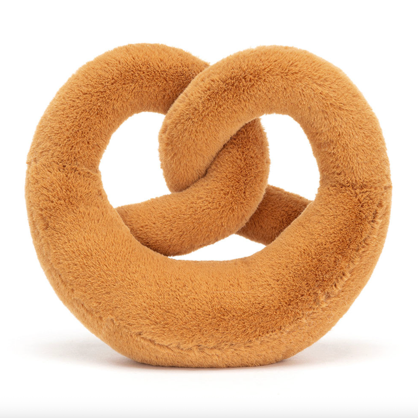 Jellycat Amuseables Pretzel 