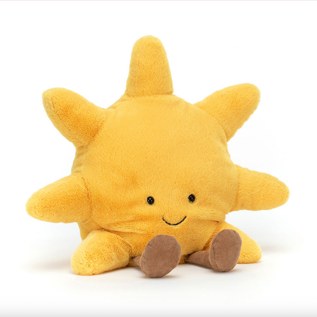 Jellycat Amuseables Sun
