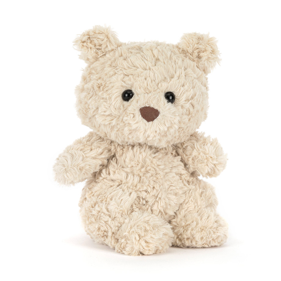 Jellycat Bartholomew Bear Junior 