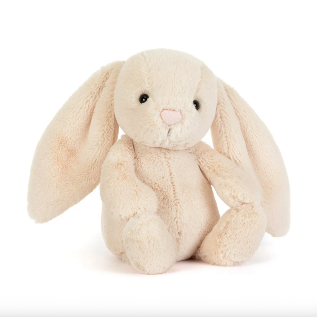 Jellycat Bashful Bunny Junior