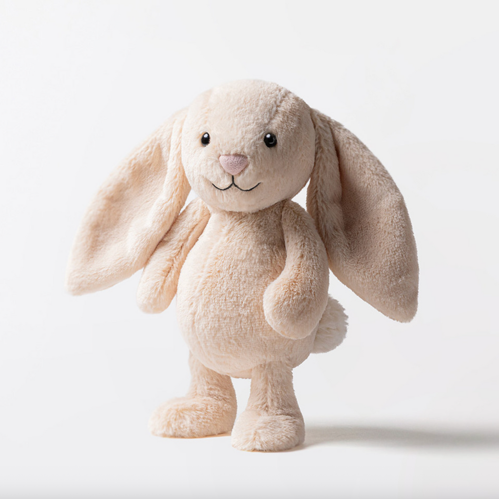 Jellycat Bashful Bunny Junior