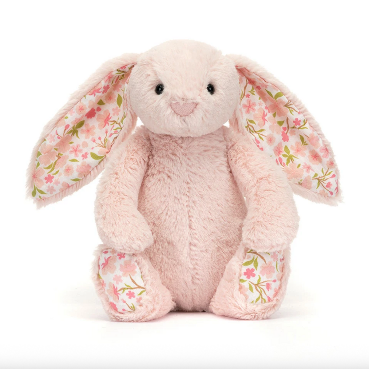 Jellycat Blossom Blush Bunny 'Cherry' - Small