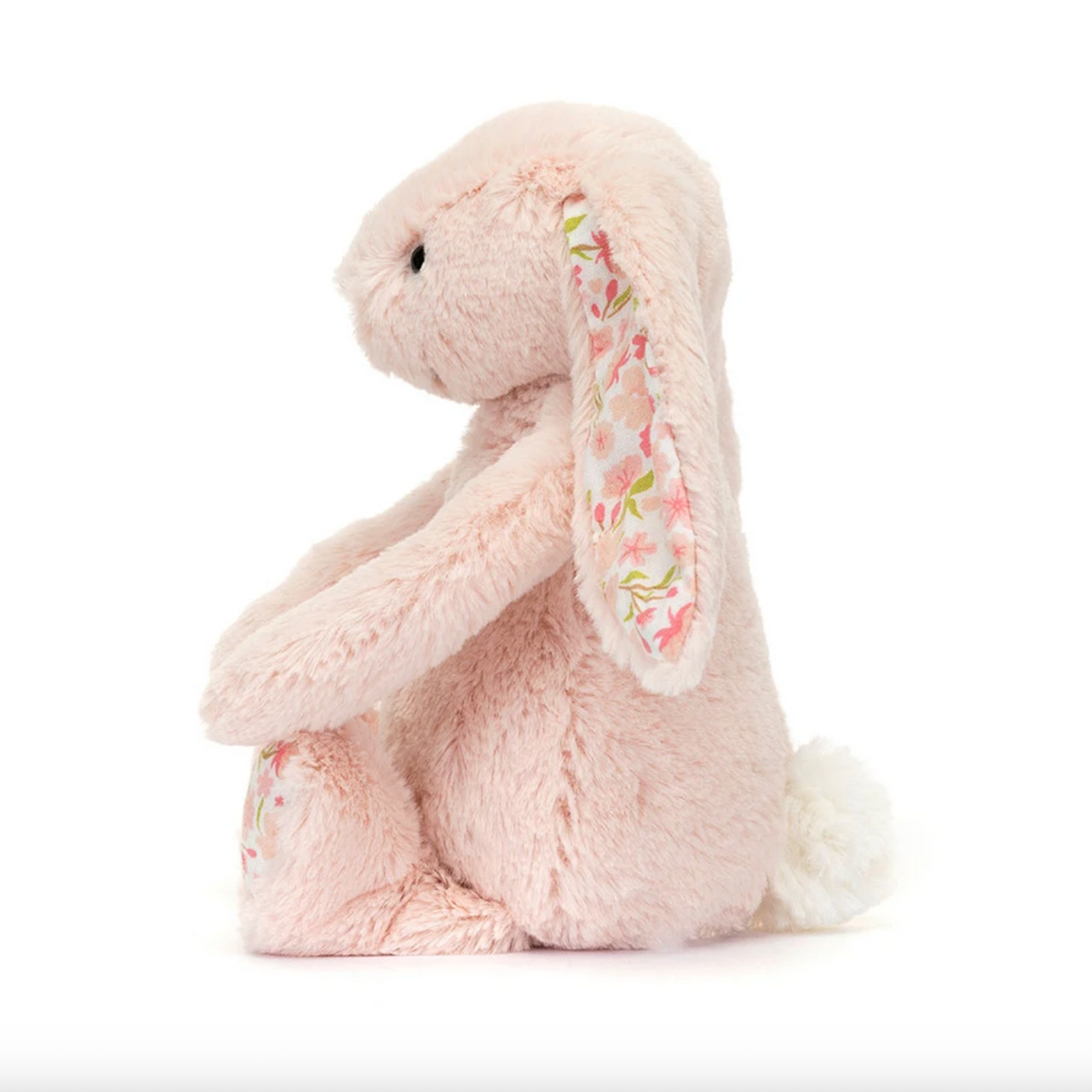 Jellycat Blossom Blush Bunny 'Cherry' - Small