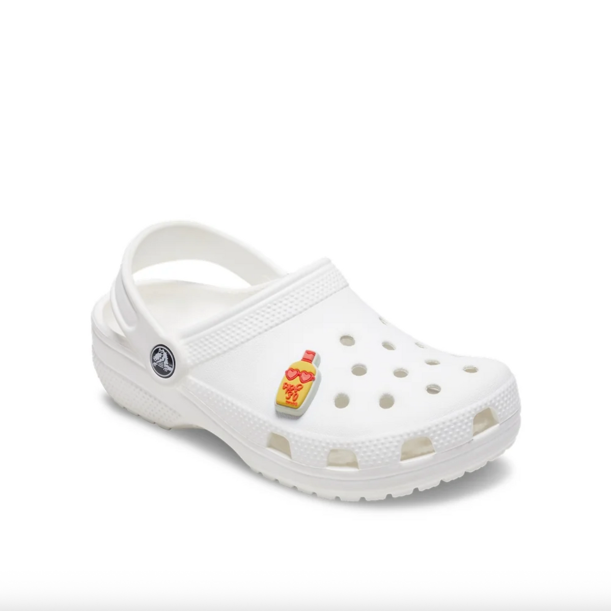 Jibbitz™ Charm Cutie Sunscreen