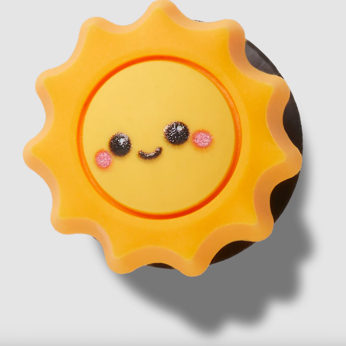 Jibbitz Charm Tiny Sunshine