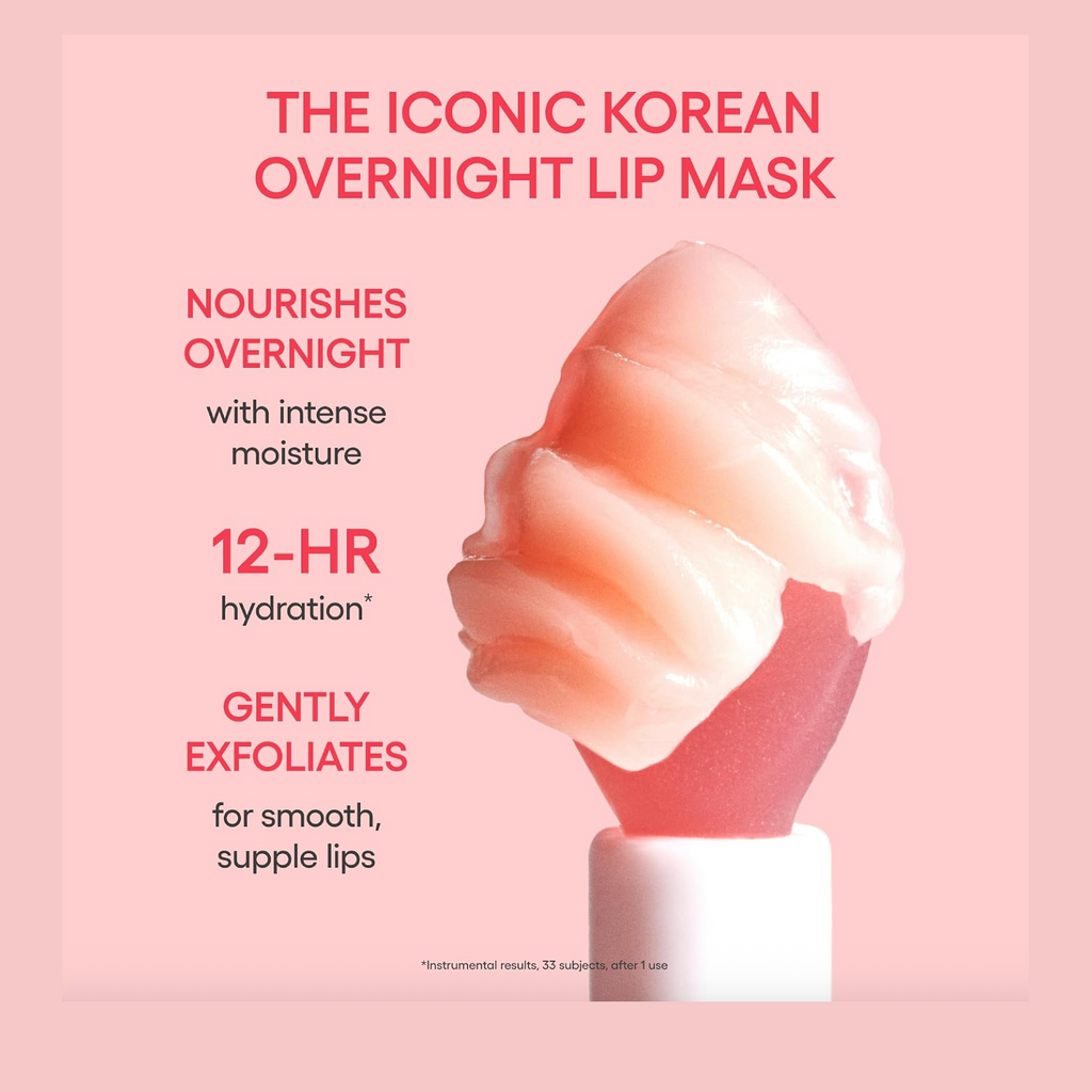 LANEIGE Midnight Minis Holiday Set