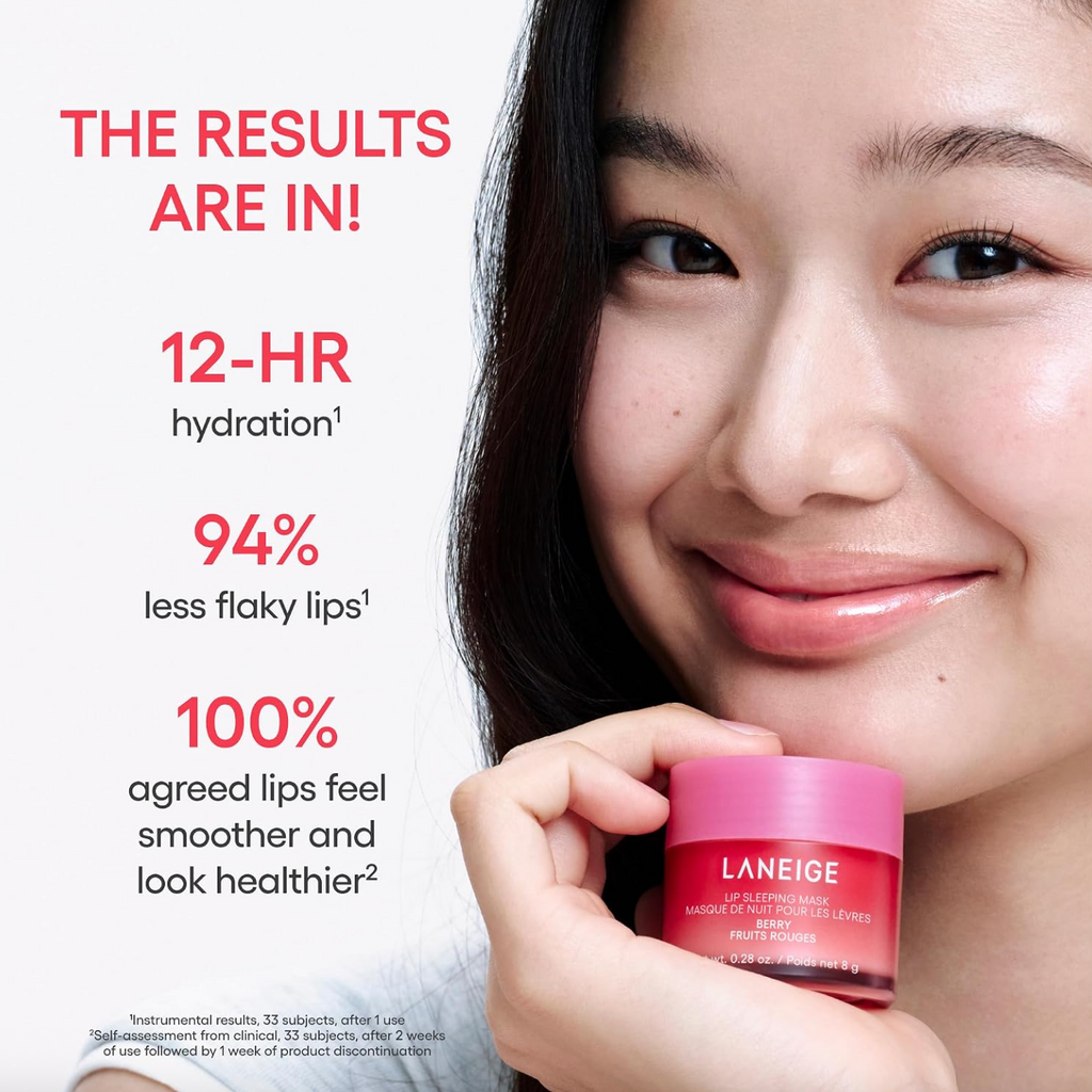 LANEIGE Midnight Minis Holiday Set
