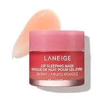 Laneige Lip Sleeping Mask-BERRY 