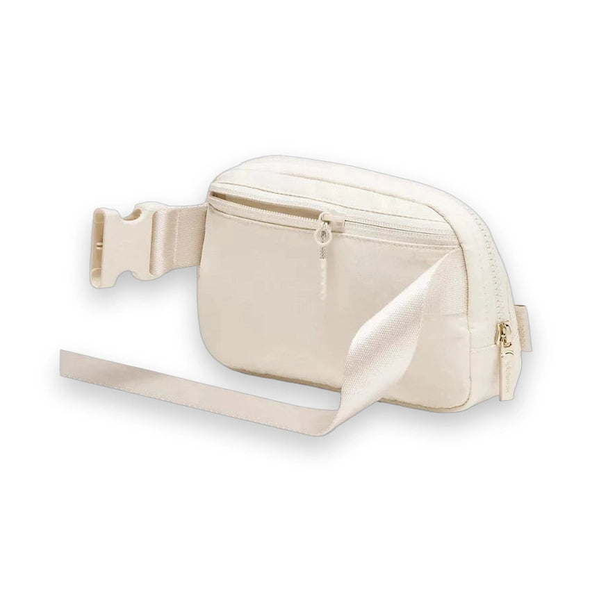 LuluLemon Belt Bag EveryWhere 1L-ColourLight Ivory 