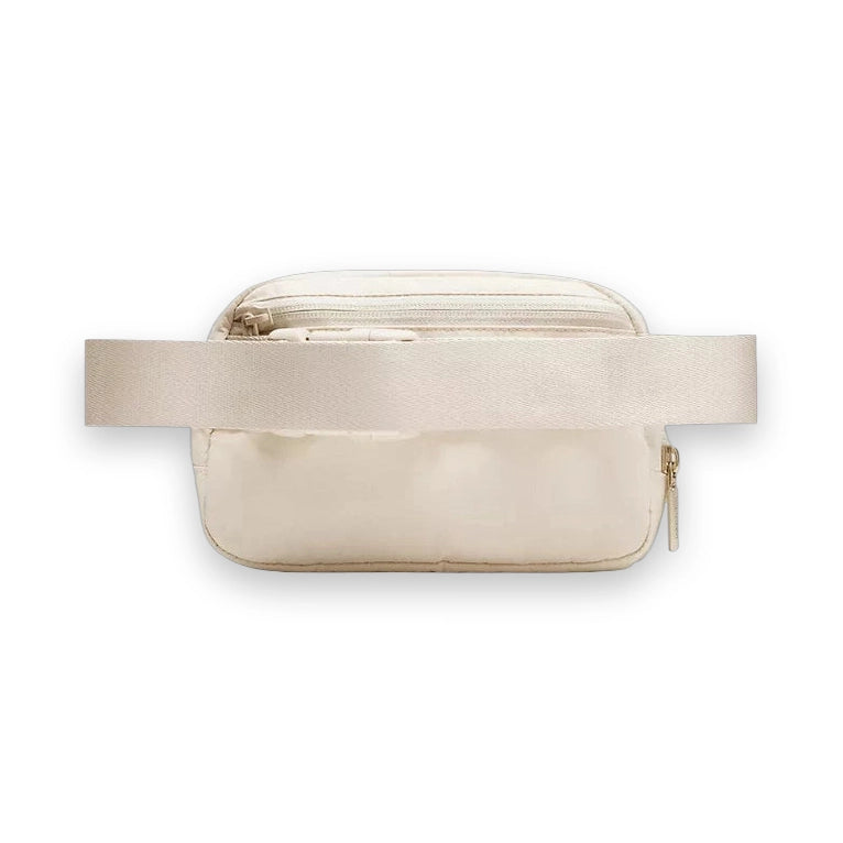 LuluLemon Belt Bag EveryWhere 1L-ColourLight Ivory 