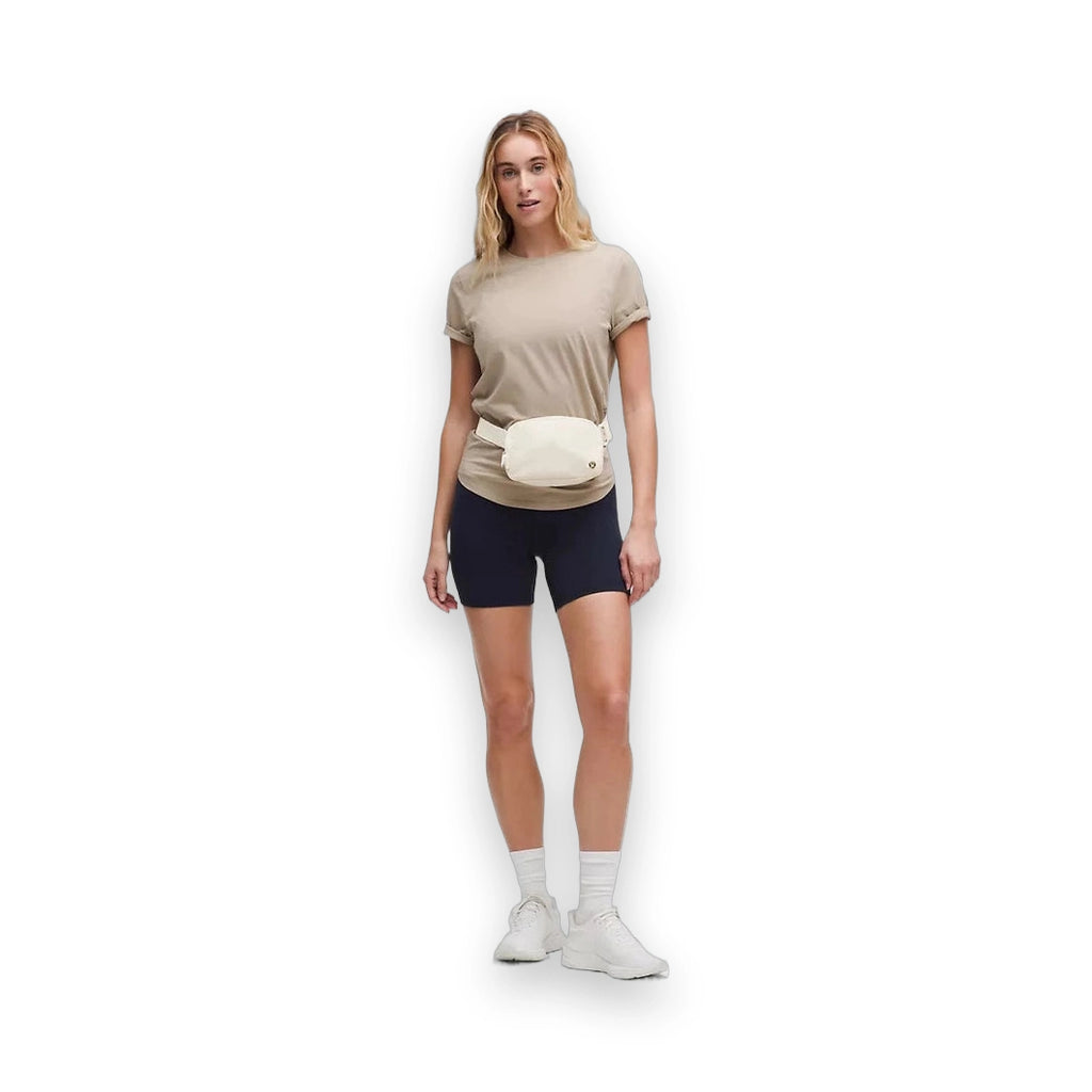 LuluLemon Belt Bag EveryWhere 1L-ColourLight Ivory 