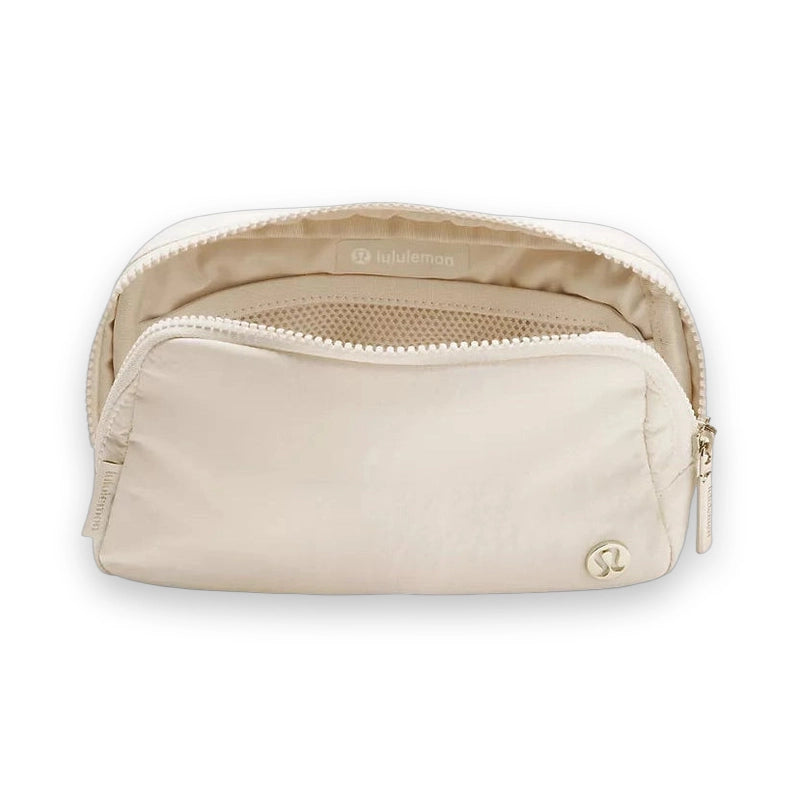 LuluLemon Belt Bag EveryWhere 1L-ColourLight Ivory 