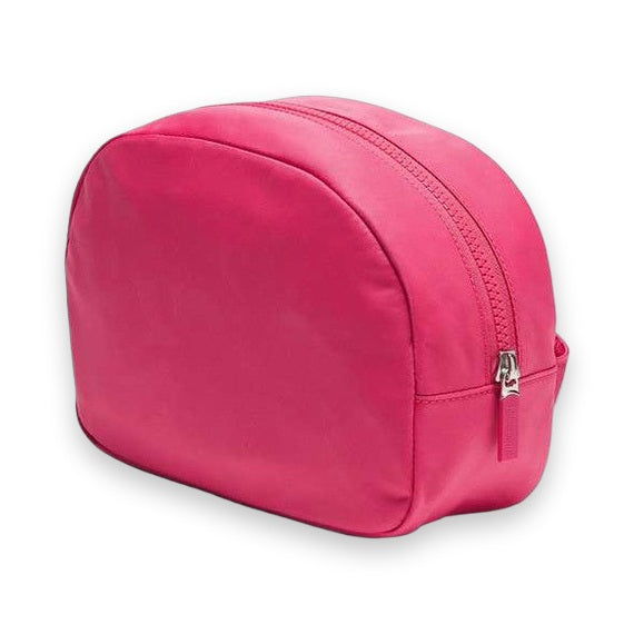 LuluLemon City Essentials Pouch 4L-Colour Raspberry Coulis 