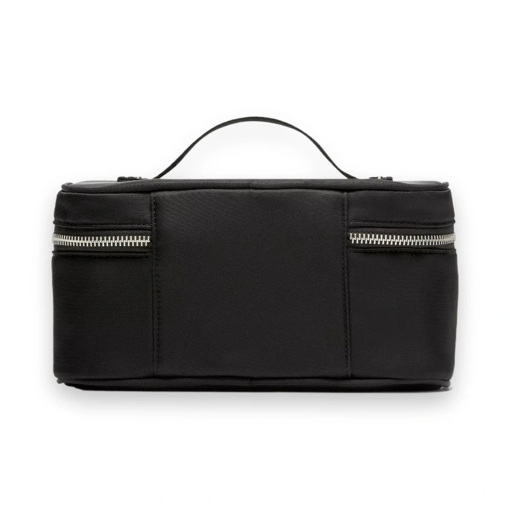 LuluLemon Travel Toiletry Bag 3.5L-Colour Black 