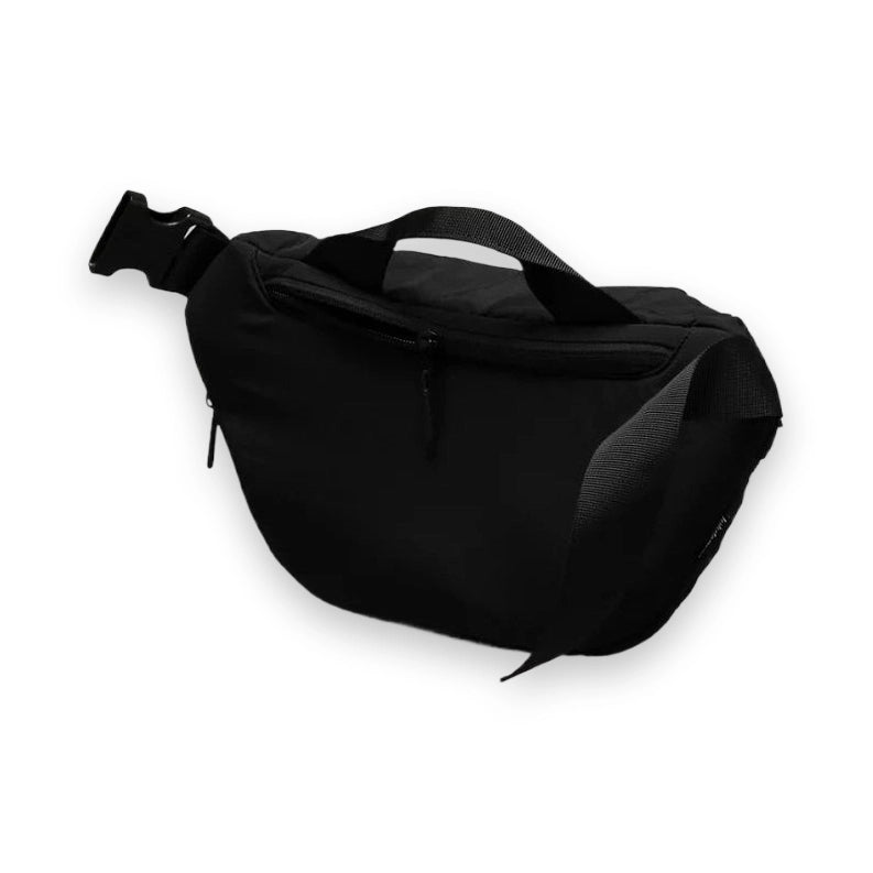 Lululemon Curved Crossbody Bag 3L - Black 