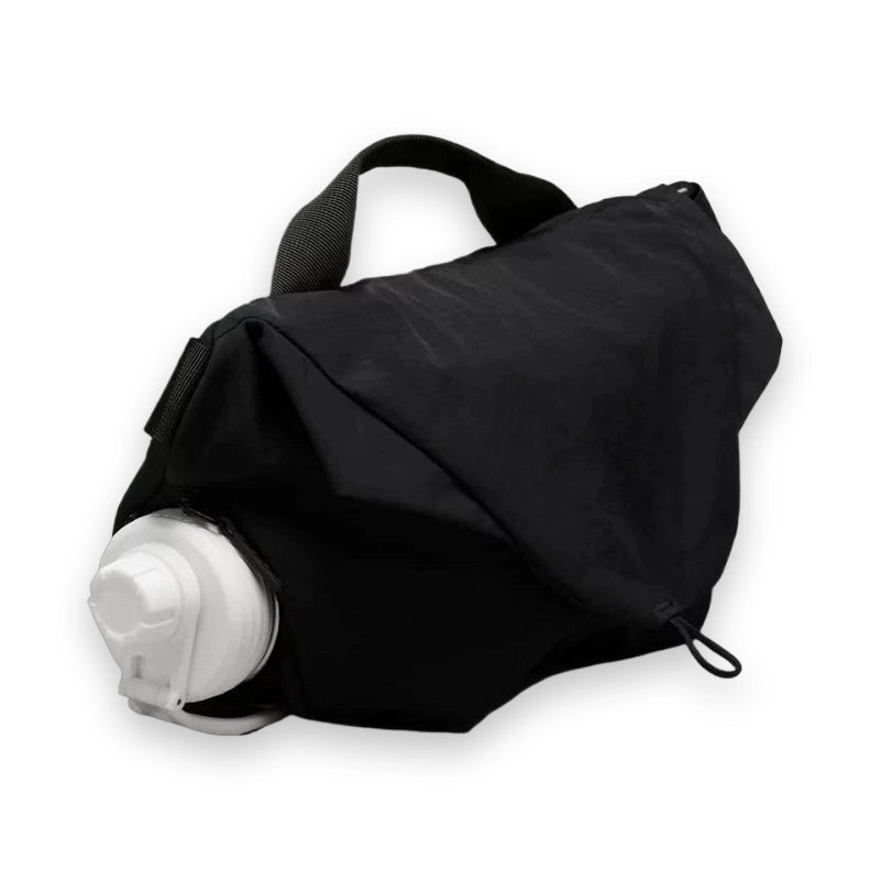 Lululemon Curved Crossbody Bag 3L - Black 
