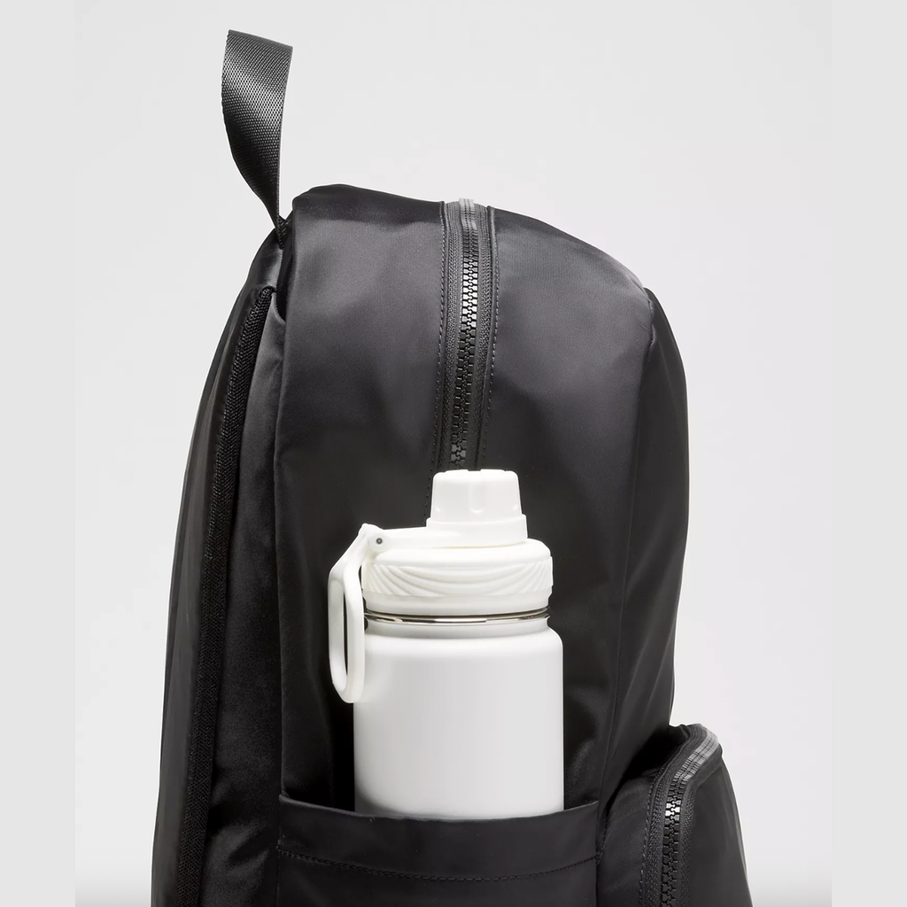Lululemon Everywhere Backpack 22L - Black/Graphite Grey