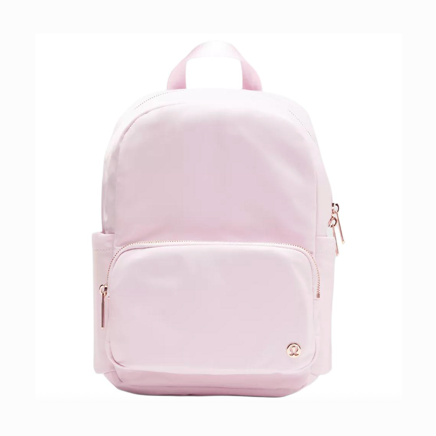 Lululemon Everywhere Backpack Small 11.5L Metal Hardware - BLLP/SHOK/GOLD 