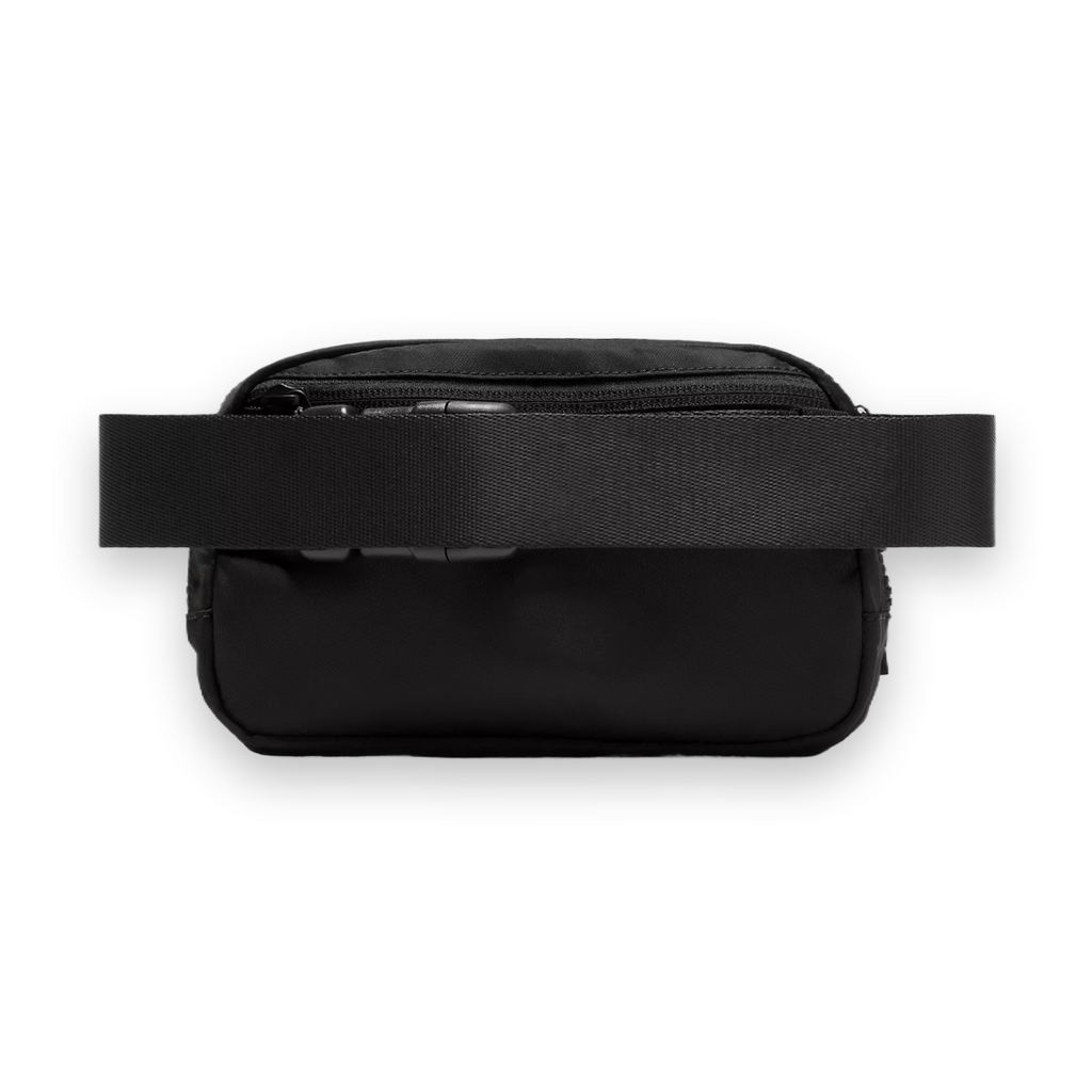 Lululemon Everywhere Belt Bag 1L - Black/Black
