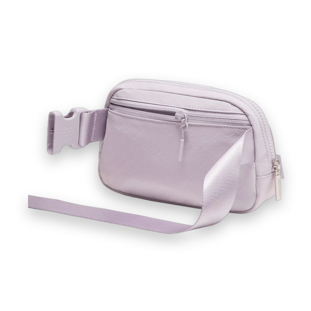 Lululemon Everywhere Belt Bag 1L - Faint Lavender