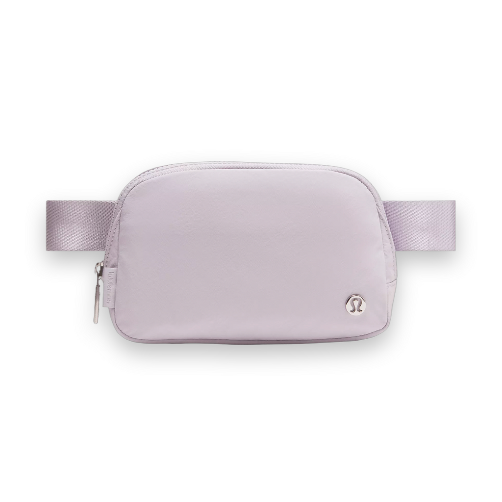 Lululemon Everywhere Belt Bag 1L - Faint Lavender